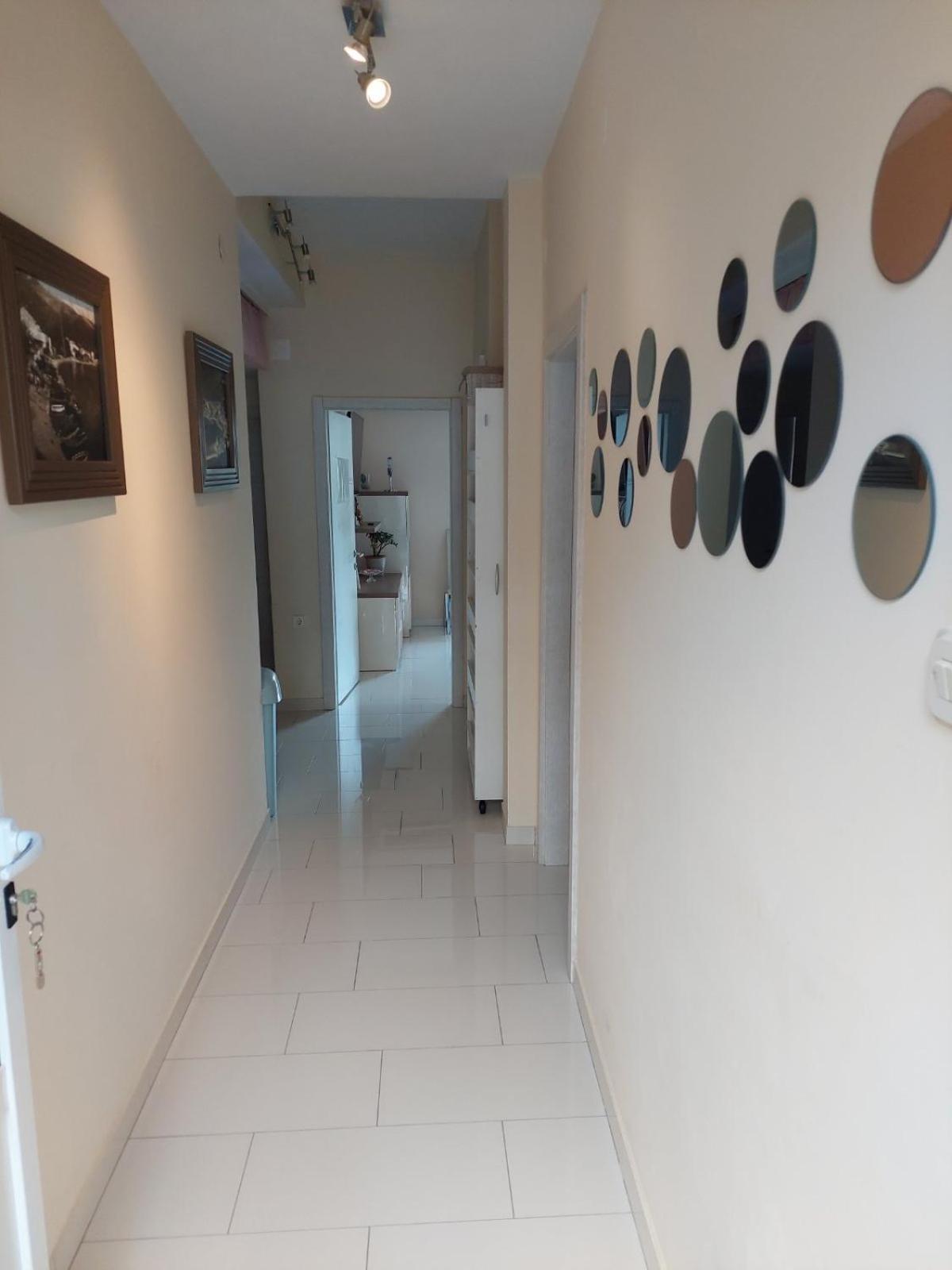 Apartman Gabriel Подгора Екстер'єр фото
