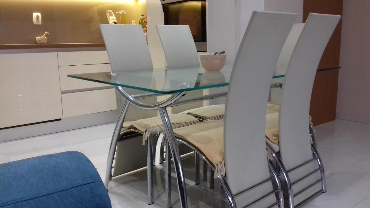 Apartman Gabriel Подгора Екстер'єр фото