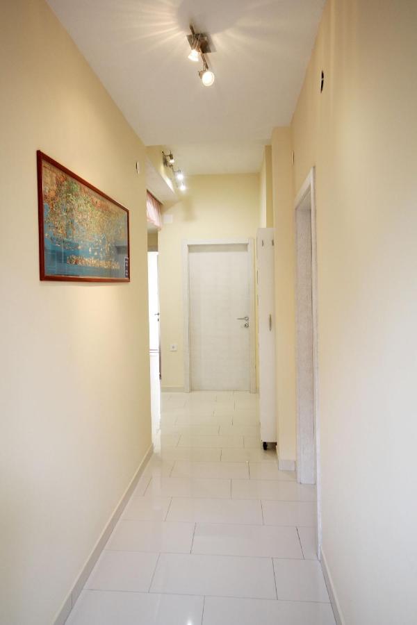 Apartman Gabriel Подгора Екстер'єр фото